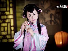 -九月鹰飞汉服摄影工作室