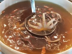 小白章炖酒-舌尖上·霞浦滩涂海鲜·新闽菜(总店)