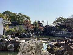 -八大山人梅湖景区