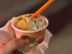 -Dip in Gelato(富民路店)