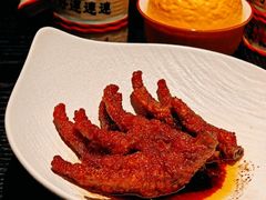 -鲜璟台·地标景观餐厅(上海中心店)