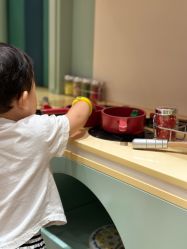 -奈尔宝·儿童乐园·亲子餐厅(鄞州万达店)