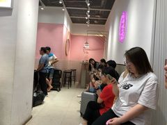 -果呀呀(国金街店)
