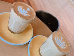 -Seesaw Coffee(朝阳大悦城店)