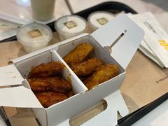 -Kyochon1991校村(共和路店)