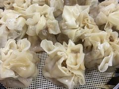 -德贤烧麦菜馆(本溪路店)