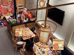 -鱼民·现造寿司(育德店)