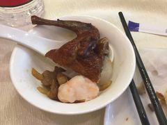 -新海利海鲜城·41年珠海老字号(夏湾店)