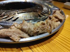 牛五花-喜来稀肉(北外滩白玉兰广场店)