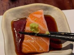 -松鹤精致料理(五一中路店)