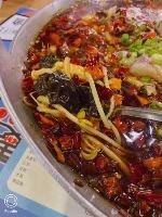 -爱妻鱼•老体北重庆水煮鱼•川菜(白云路店)