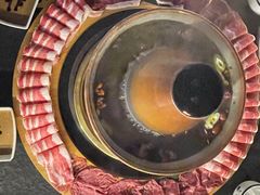 -北门涮肉·炭火铜锅涮肉(什刹海店)