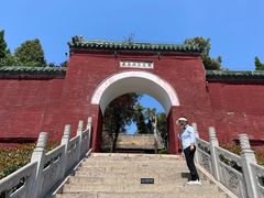 -汤阴县羑里周易博物馆