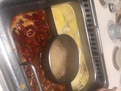 -巴奴毛肚火锅(大剧院店)