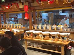-鸽子窝(青塔店)