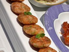 -在前门·烤鸭北京菜(五月花广场店)