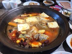 -肥鱼屯活鱼锅(惠工街店)