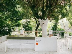 -ADO KAFE(大学城店)