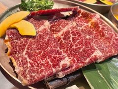-韩宫宴烤肉·料理(如皋万达店)