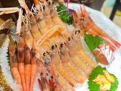 -酒久自助料理(佳兆业店)
