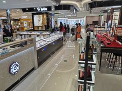 -巴黎春天(浦建店)