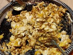 -梨花牛肉汤饭(仁恒伊势丹店)