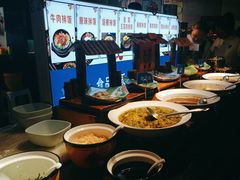 -德得轩自助烤肉(宏泰广场店)