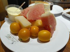 -汉巴味德(鹏欣水游城店)