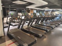 -一兆韦德健身(古美店)