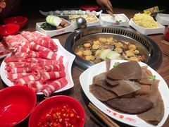 -季季红火锅(动壹店)