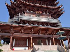 -江心屿景区