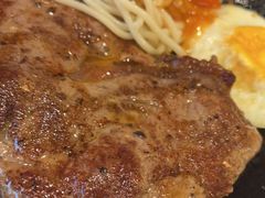 -豪客来牛排(红豆万花城店)