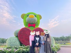 -云幽谷旅游区