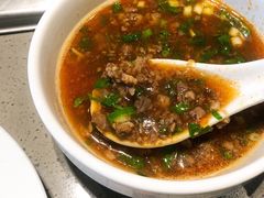 番茄汤-海底捞火锅(龙湖北京大兴天街店)