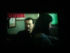 -中影·星感觉激光巨幕影城(博物馆店)