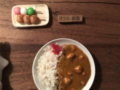 -铃木食堂(帽儿胡同店)