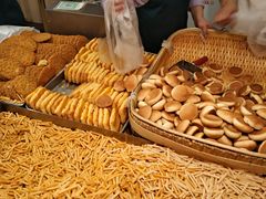 光头饼-北三凯奇清真食品店
