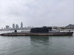 -中国人民解放军海军博物馆