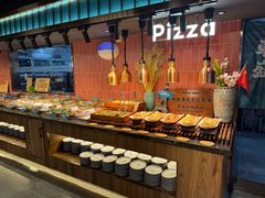 -東盛炭烤自助料理(浦东文峰广场店)