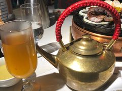 -京味斋·北京烤鸭(北京南站洋桥店)