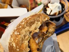 -汉堡王(泰盛广场店)