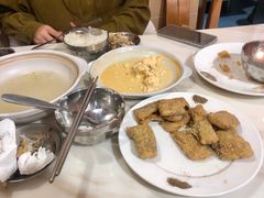 -龙福祥餐馆
