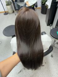 -V7 HAIR SALON烫发染发接发