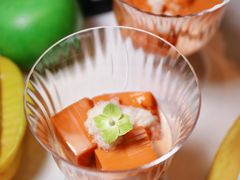 -金链花·泰国餐厅(国贸店)