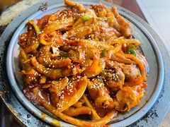 -小公洞韩式豆腐村