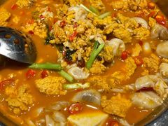 -靓虾二哥长沙地标小龙虾(五一广场店)