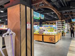 -旺豪阳光超市(友谊阳光城店)