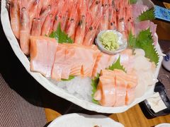 -和彩放题餐厅(酒仙桥店)
