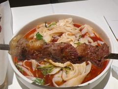 -谷丽羊肉串·新疆鲜货烧烤馆·清真·夜宵(长沙首店)