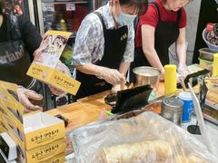 -传闻来紫菜包饭·打糕(西塔韩百店)
